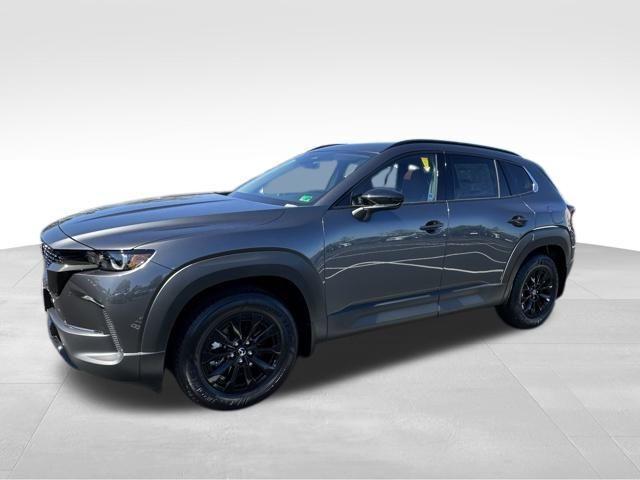 new 2026 Mazda CX-50 car