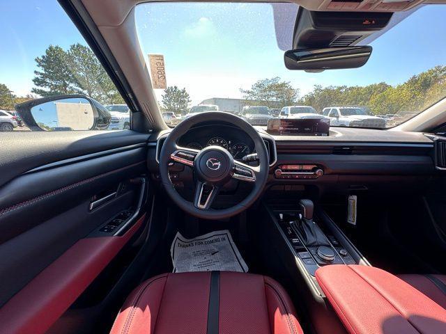 new 2026 Mazda CX-50 car