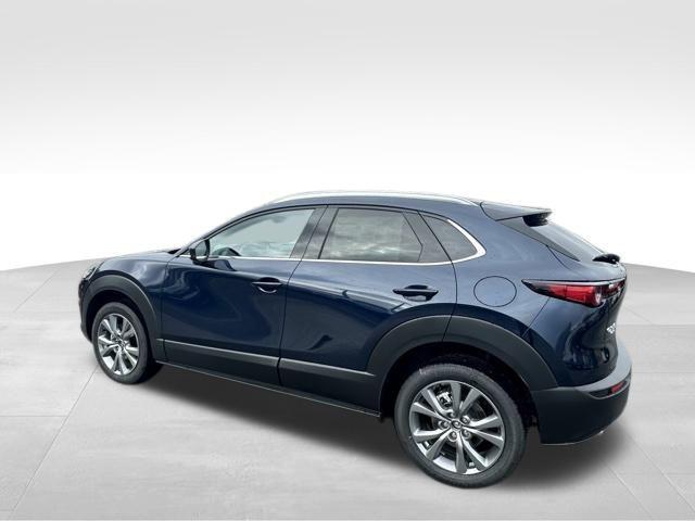 new 2025 Mazda CX-30 car, priced at $33,288