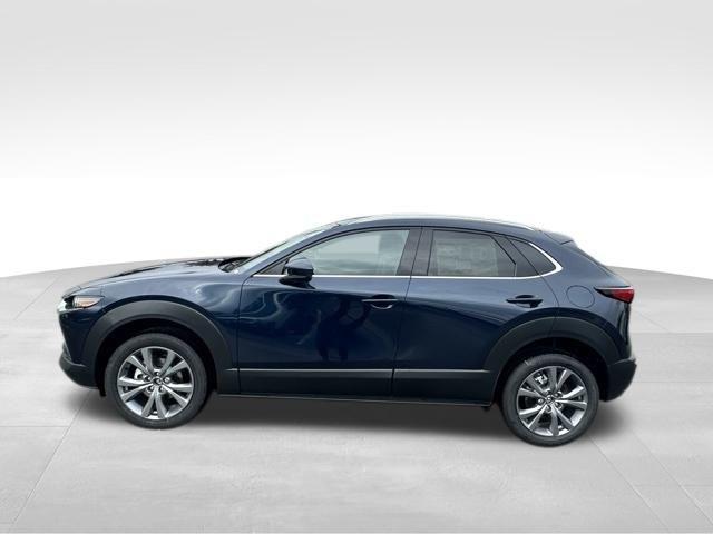 new 2025 Mazda CX-30 car, priced at $33,288