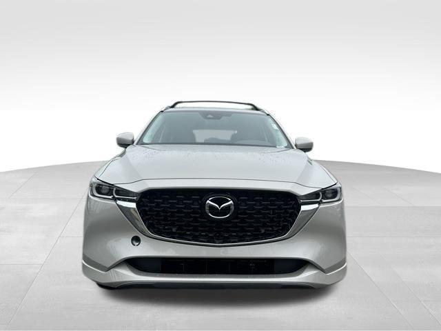 new 2025 Mazda CX-5 car, priced at $31,877