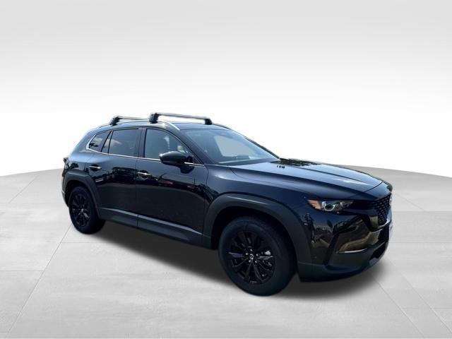 new 2025 Mazda CX-50 car, priced at $31,974