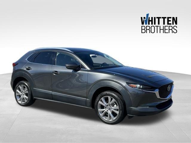 used 2022 Mazda CX-30 car, priced at $23,790