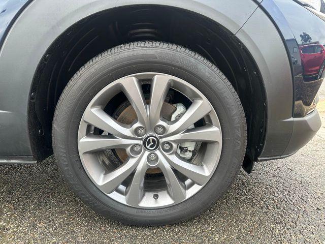 used 2024 Mazda CX-30 car, priced at $24,890