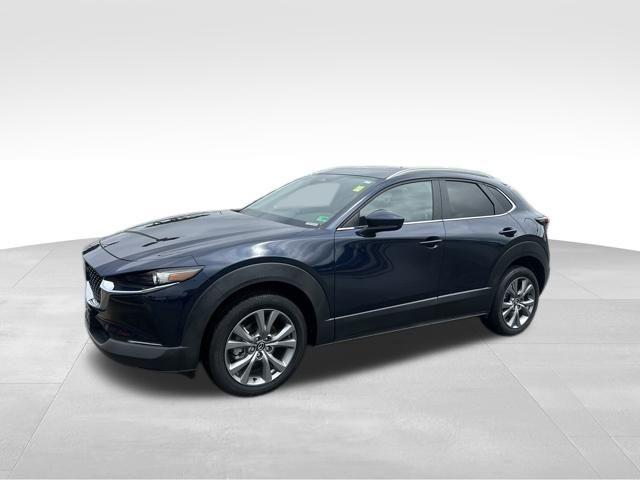 used 2024 Mazda CX-30 car, priced at $24,890