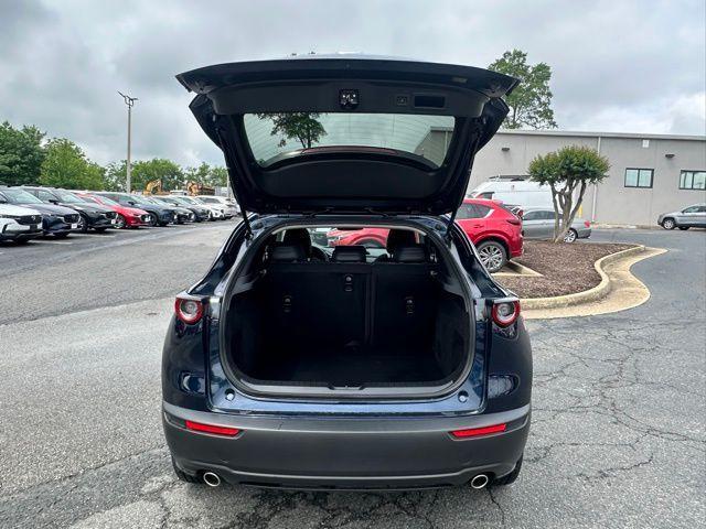 used 2024 Mazda CX-30 car, priced at $24,890