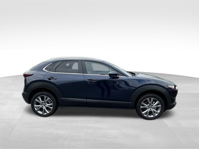 used 2024 Mazda CX-30 car, priced at $24,890