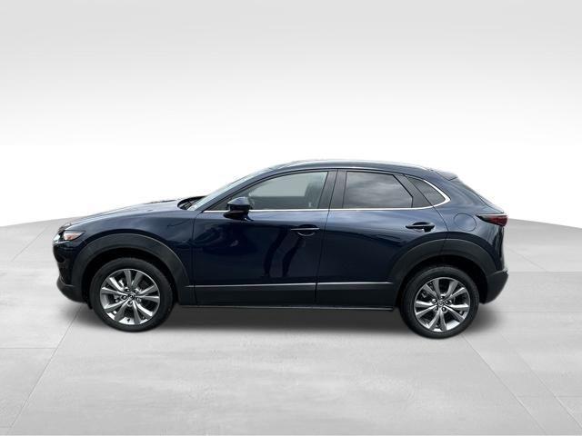 used 2024 Mazda CX-30 car, priced at $24,890