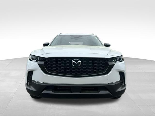 new 2025 Mazda CX-50 Hybrid car, priced at $41,362