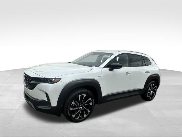 new 2025 Mazda CX-50 Hybrid car, priced at $41,362