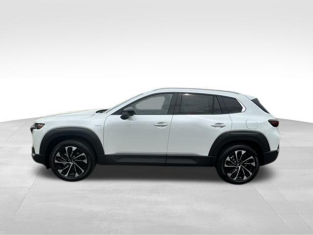 new 2025 Mazda CX-50 Hybrid car, priced at $41,362