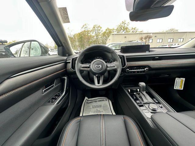 new 2025 Mazda CX-50 Hybrid car, priced at $41,362