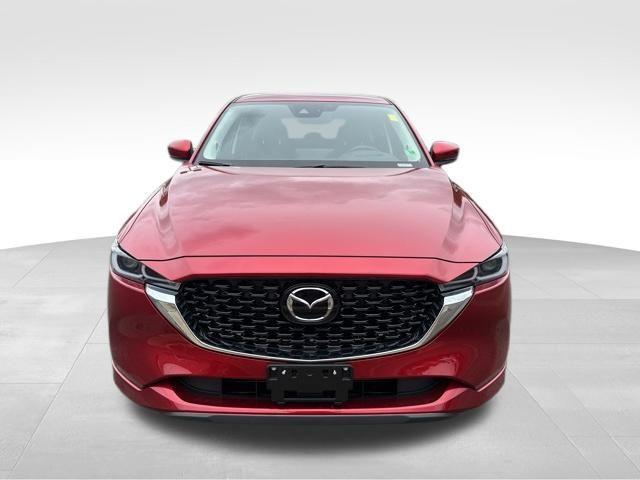 used 2024 Mazda CX-5 car, priced at $31,990