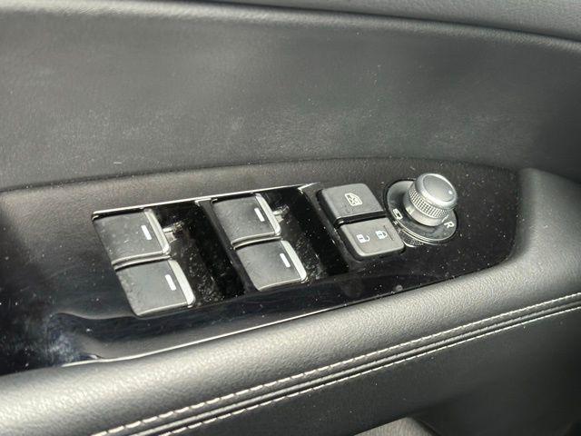 used 2024 Mazda CX-5 car, priced at $31,990