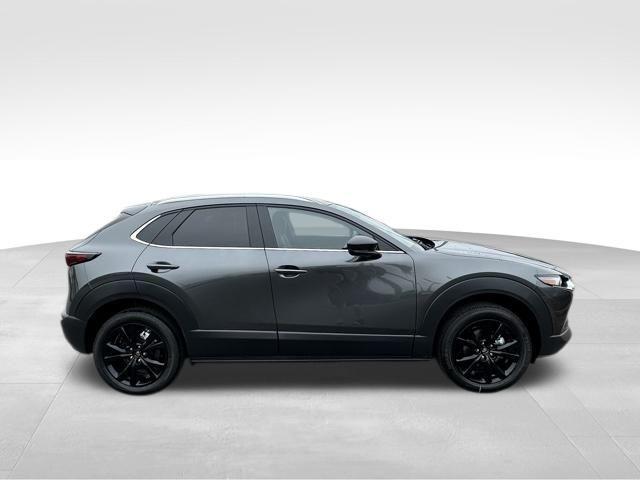 new 2025 Mazda CX-30 car, priced at $28,458