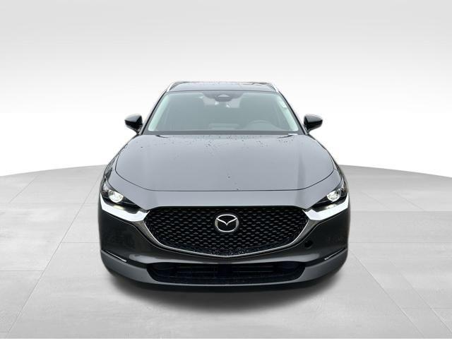 new 2025 Mazda CX-30 car, priced at $28,458