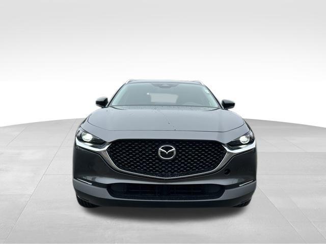 new 2025 Mazda CX-30 car, priced at $28,458