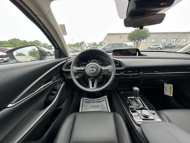 new 2025 Mazda CX-30 car, priced at $28,458