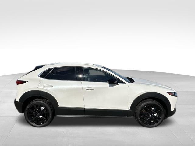 new 2024 Mazda CX-30 car