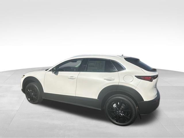 new 2024 Mazda CX-30 car