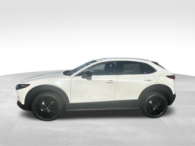 new 2024 Mazda CX-30 car