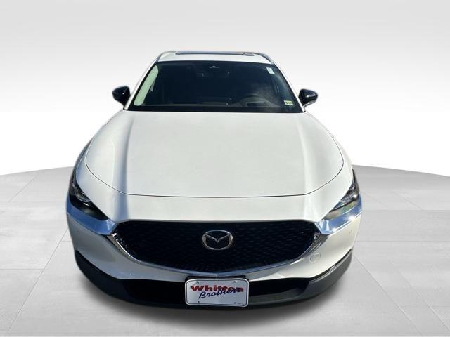 new 2024 Mazda CX-30 car