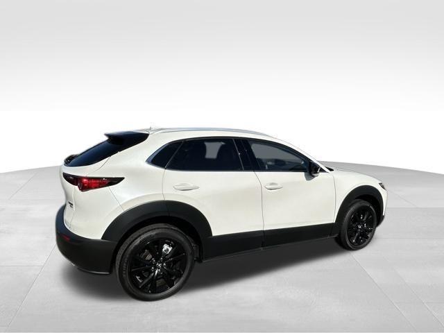 new 2024 Mazda CX-30 car