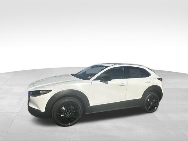 new 2024 Mazda CX-30 car