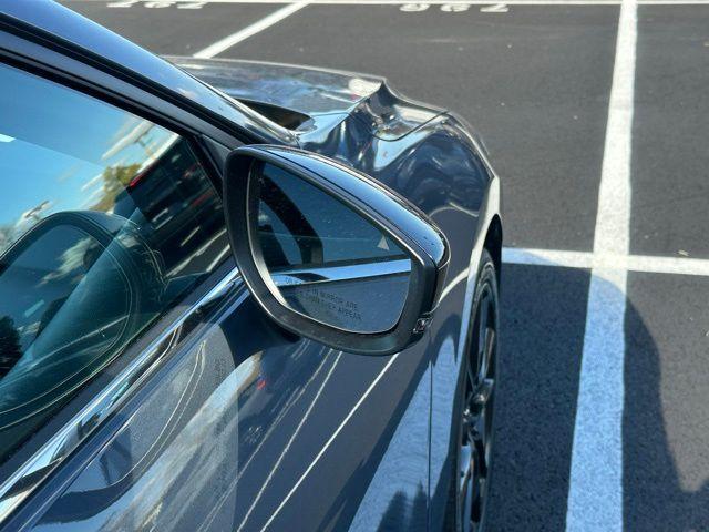 used 2025 Mazda Mazda3 car, priced at $27,990