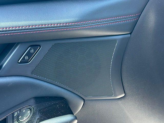 used 2025 Mazda Mazda3 car, priced at $27,990