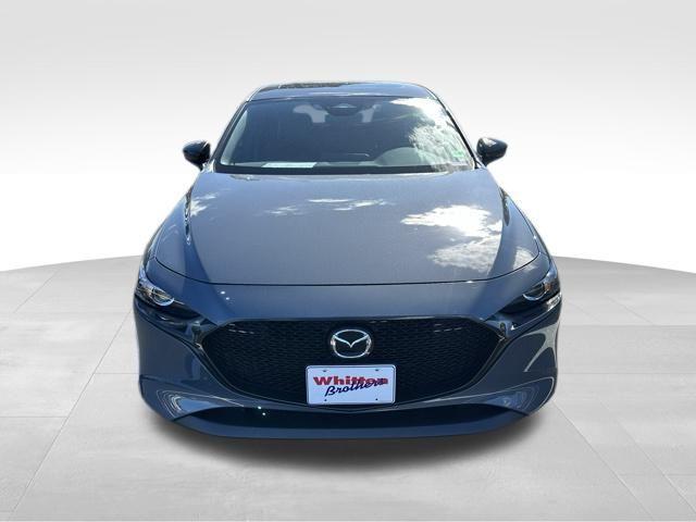 used 2025 Mazda Mazda3 car, priced at $27,990