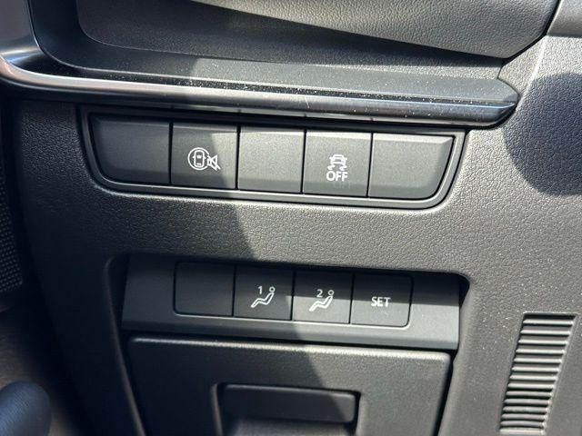 used 2025 Mazda Mazda3 car, priced at $27,990