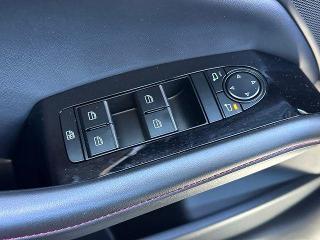 used 2025 Mazda Mazda3 car, priced at $27,990