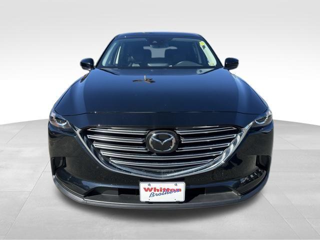 used 2023 Mazda CX-9 car, priced at $27,490