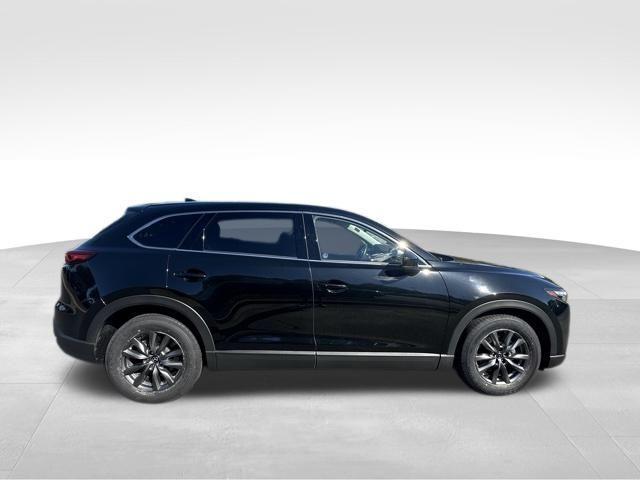 used 2023 Mazda CX-9 car, priced at $27,490