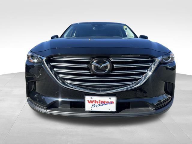 used 2023 Mazda CX-9 car, priced at $27,490