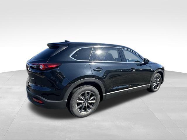 used 2023 Mazda CX-9 car, priced at $27,490