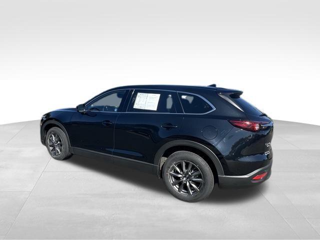 used 2023 Mazda CX-9 car, priced at $27,490