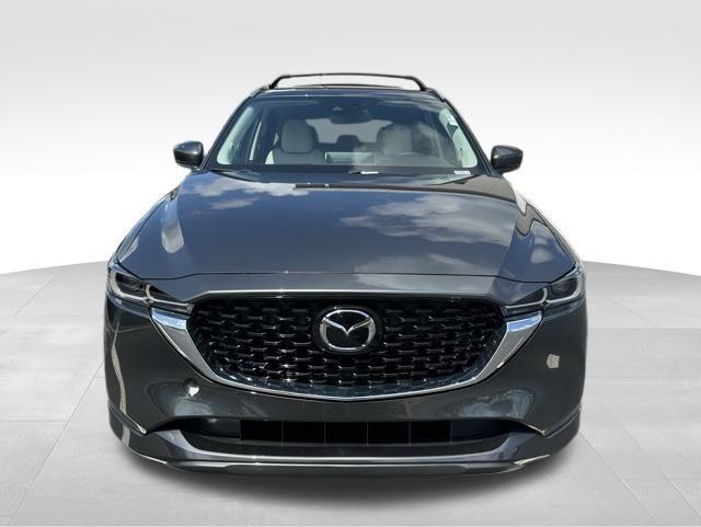 new 2025 Mazda CX-5 car, priced at $32,375