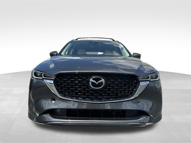 new 2025 Mazda CX-5 car, priced at $32,375