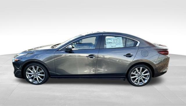 new 2026 Mazda Mazda3 car, priced at $28,372