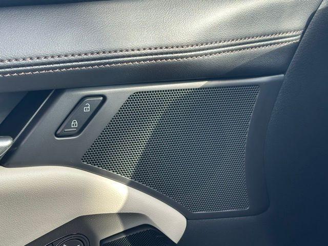 new 2026 Mazda Mazda3 car, priced at $28,372