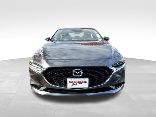 new 2026 Mazda Mazda3 car, priced at $28,372