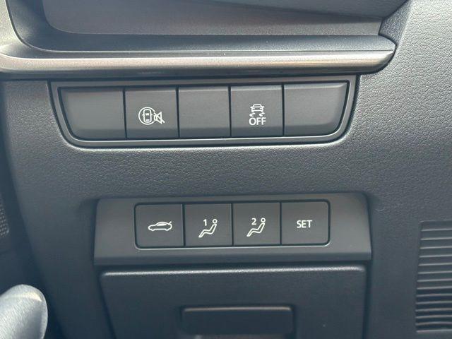 new 2026 Mazda Mazda3 car, priced at $28,372