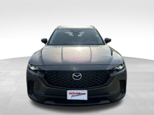 new 2025 Mazda CX-50 car
