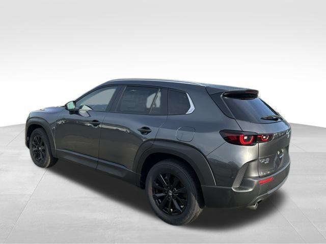 new 2025 Mazda CX-50 car