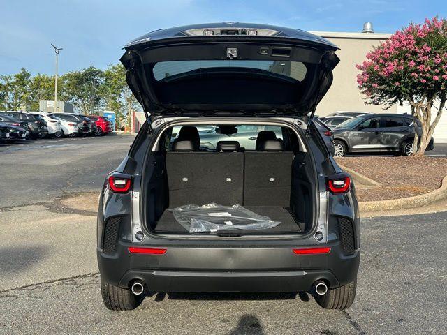 new 2025 Mazda CX-50 car