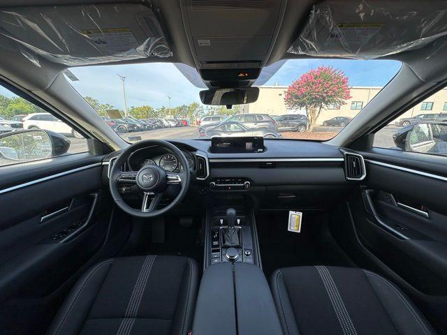 new 2025 Mazda CX-50 car