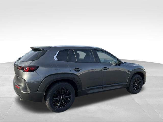 new 2025 Mazda CX-50 car