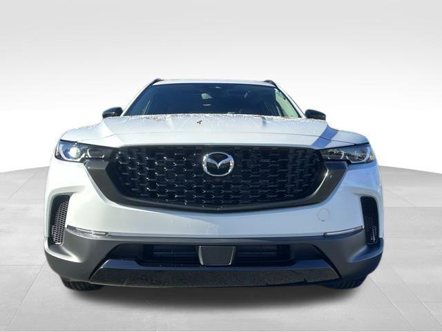 new 2025 Mazda CX-50 Hybrid car, priced at $38,634